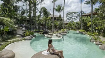 KAPPA SENSES UBUD