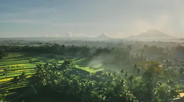 KAPPA SENSES UBUD