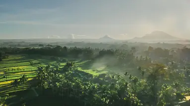 KAPPA SENSES UBUD