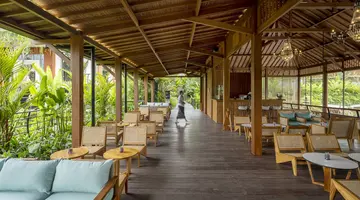 KAPPA SENSES UBUD