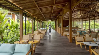 KAPPA SENSES UBUD