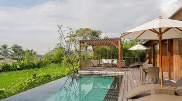 Kappa Senses Ubud