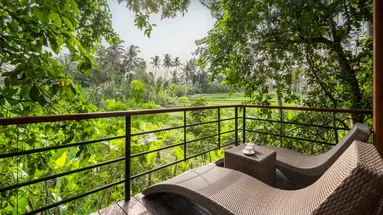 KAPPA SENSES UBUD