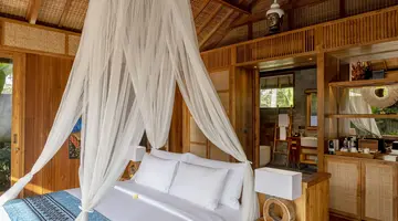 KAPPA SENSES UBUD