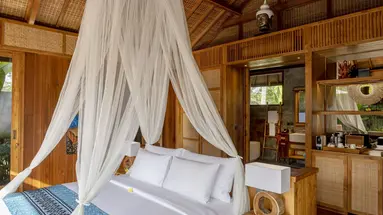 KAPPA SENSES UBUD
