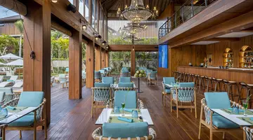 KAPPA SENSES UBUD