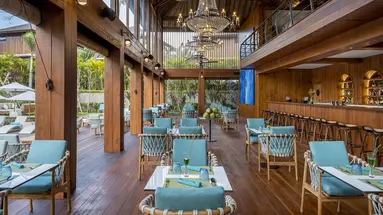 KAPPA SENSES UBUD