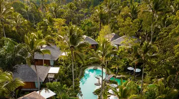 KAPPA SENSES UBUD