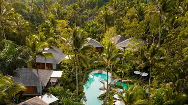 KAPPA SENSES UBUD