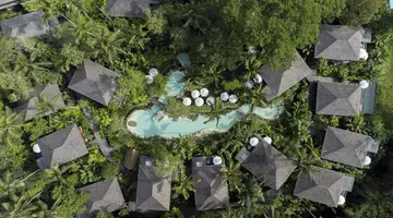 KAPPA SENSES UBUD