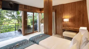 KAPPA SENSES UBUD