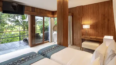 KAPPA SENSES UBUD