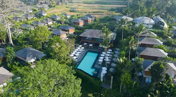 KAPPA SENSES UBUD