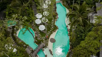 Kappa Senses Ubud