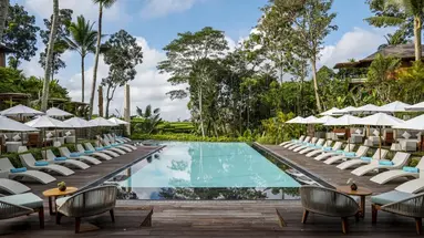 Kappa Senses Ubud