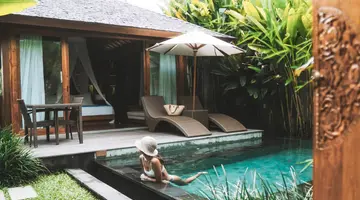 KAPPA SENSES UBUD