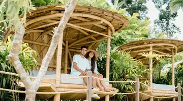 KAPPA SENSES UBUD