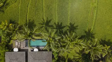 KAPPA SENSES UBUD