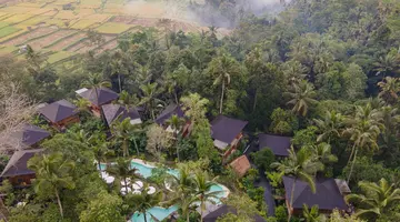 KAPPA SENSES UBUD