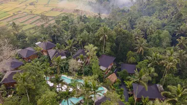 KAPPA SENSES UBUD