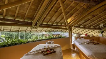 Kappa Senses Ubud