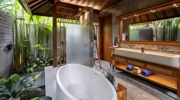 Kappa Senses Ubud