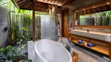 Kappa Senses Ubud