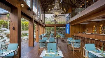 Kappa Senses Ubud