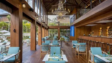 Kappa Senses Ubud