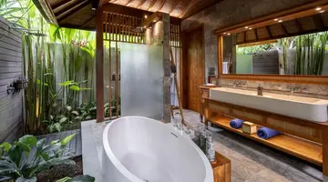 Kappa Senses Ubud