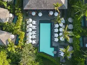 Kappa Senses Ubud