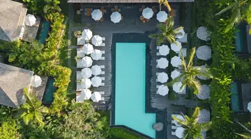 Kappa Senses Ubud
