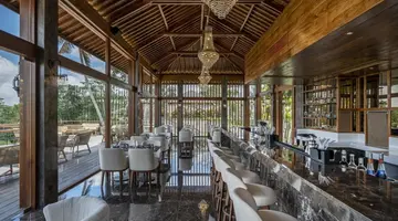 Kappa Senses Ubud