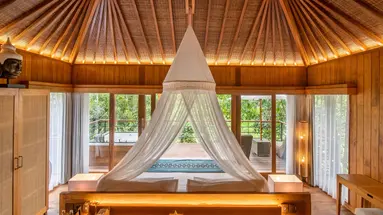 KAPPA SENSES UBUD
