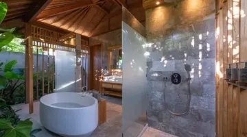 KAPPA SENSES UBUD