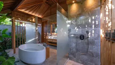 KAPPA SENSES UBUD