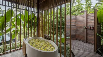 KAPPA SENSES UBUD