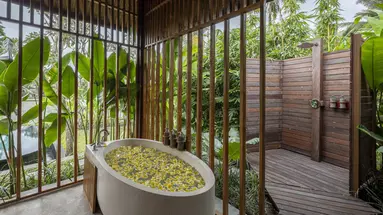 KAPPA SENSES UBUD