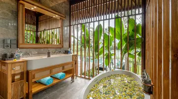 KAPPA SENSES UBUD