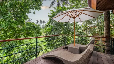 KAPPA SENSES UBUD