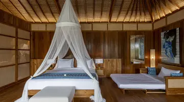 KAPPA SENSES UBUD