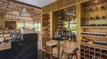 KAPPA SENSES UBUD