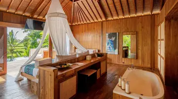 KAPPA SENSES UBUD