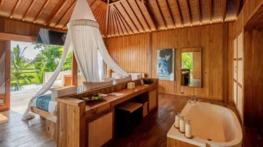 KAPPA SENSES UBUD