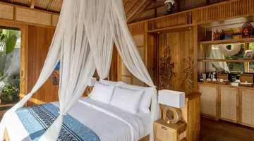 KAPPA SENSES UBUD