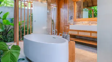 KAPPA SENSES UBUD