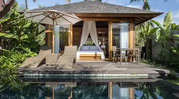 KAPPA SENSES UBUD