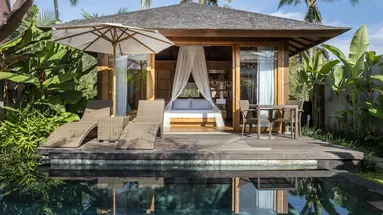 KAPPA SENSES UBUD