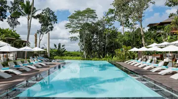KAPPA SENSES UBUD