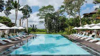 KAPPA SENSES UBUD